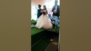 video jrai-tổ chức sự kiện đám cưới#shorts#video