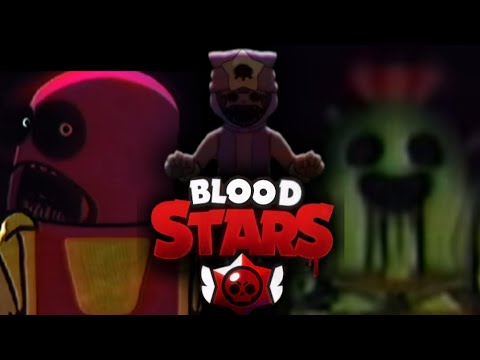 Brawl Stars Analog Horror: The Tragic End of Starr Park.