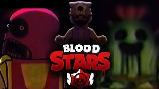 Brawl Stars Og Horror O Trágico Fim De Star Park.