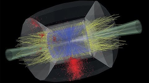 Why do we want to build muon colliders?