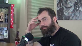 Reaction Video Kyle Finds Out Who Julio Gomez Is Thicker Than Blood S03E01