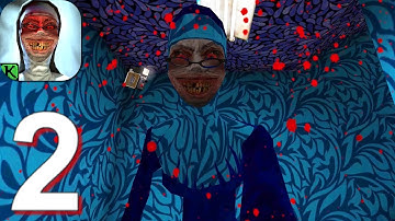 Evil Nun - Gameplay Walkthrough Part 2 Evil Nun is a ... Mod (Android, iOS)