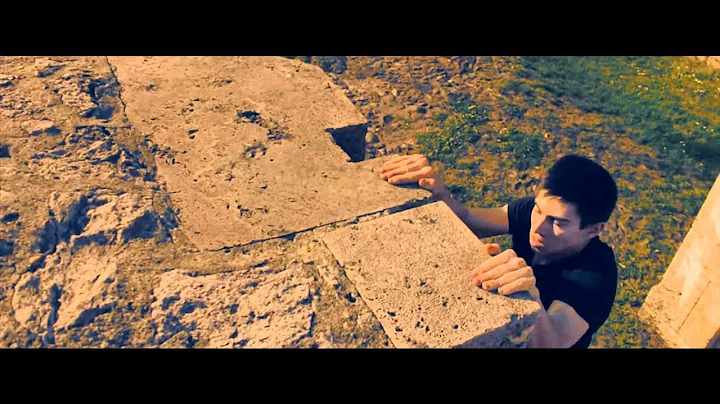 Tamas Nemeth Pre-mixtape