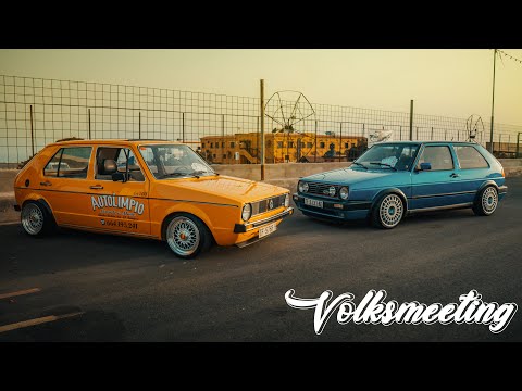 Volksmeeting 2022 | Aftermovie [4K]