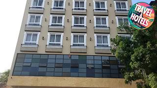 Sharayu One | Goa, India | Hotel Review 🛏️ screenshot 2