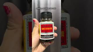 Obat batuk cap ibu dan anak #obatbatuk Obat batuk cap ibu dan anak #obatbatuk