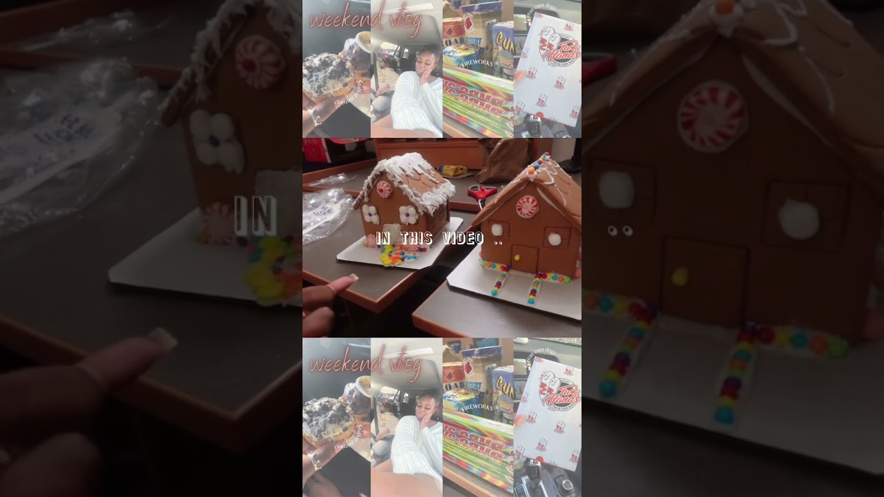 Spend a weekend with me 