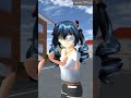 Aaaaa ada Hanying😭😭😭 ib:@itsnelfa #sakuraschoolsimulator #sakuraschoolsimulatordrama #sss #edit🗿🗿