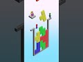 Mario&Luigi win Wario with Tetris.#nintendo