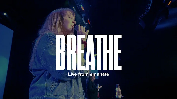 Breathe (Live at Emanate 2022) | Far-Flung Tin Can...