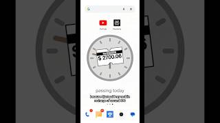 How to earn pocket change money. Financial advise