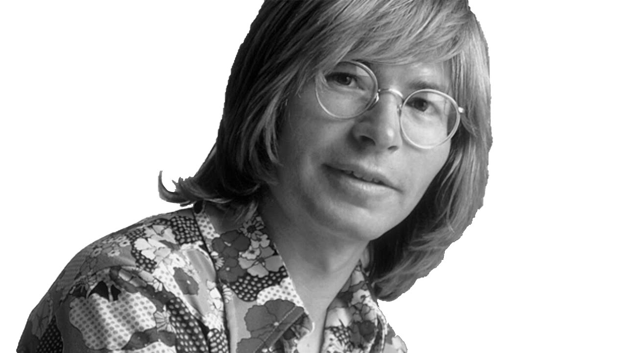 John Denver - Take Me Home, Country Roads (Visualizer)