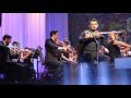 Miqayel voskanyan performs  lusine  with state youth orchestra of armenia syoa