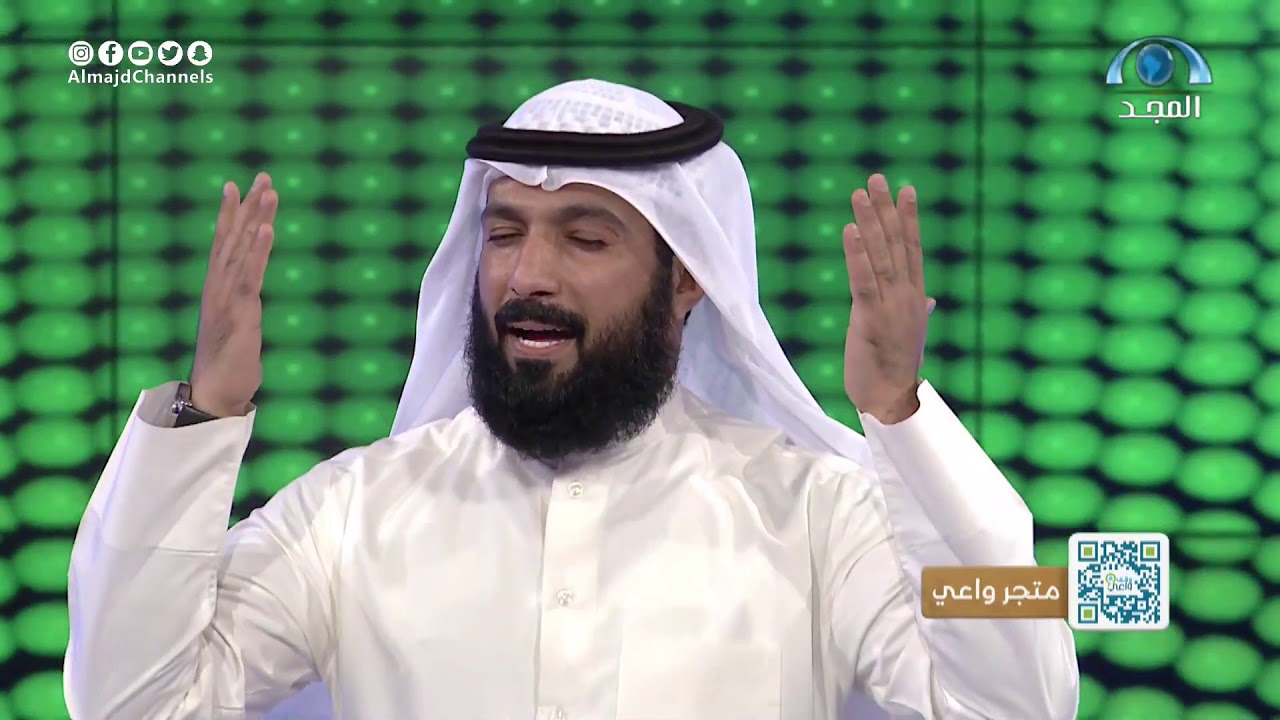 مؤثر 😢 مُرّ الوداع | إبراهيم النقيب | مهرجان #يبه الإنشادي