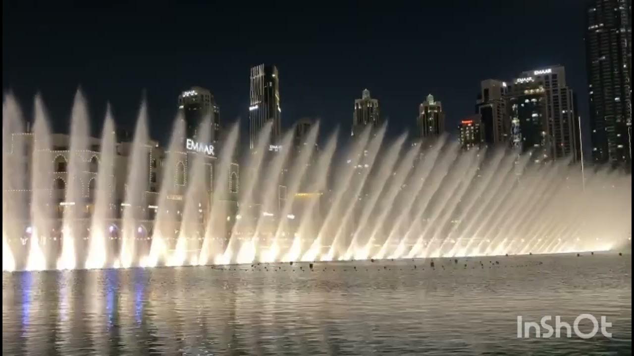 One Of The Most Famous Things In Dubai Dancing Fountains YouTube one-of-the-most-famous-things-in-dubai-dancing-fountains-youtube
