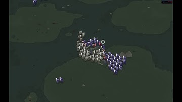 Right Click To Necromance (Quick Look)