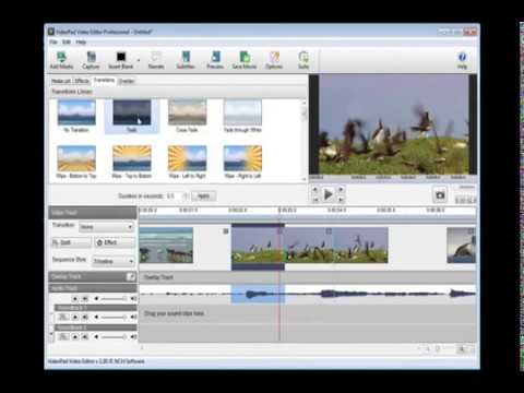 videopad video editor software videopad video editor software