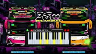 BASURI LULO X  JEGER 12 NOT FLM TELOLET PIANIKA