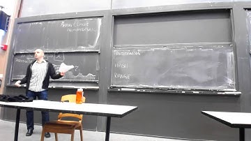 6.830/6.814 Lecture 17: Distributed Databases