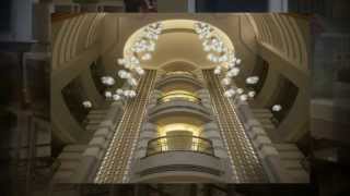 Sheraton Dubai Mall of the Emirates Hotel Overview