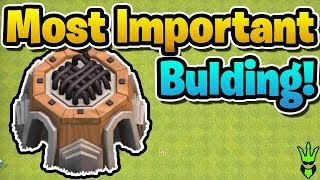 THE LAB IS THE MOST IMPORTANT BUILDInG IN CLASH OF CLANS! - How To Clash Ep. 3