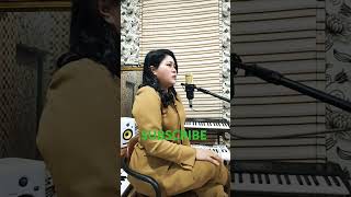 Dea Mirella  Janji Manismu  Cover By Siti Hasriyani fyp  cover