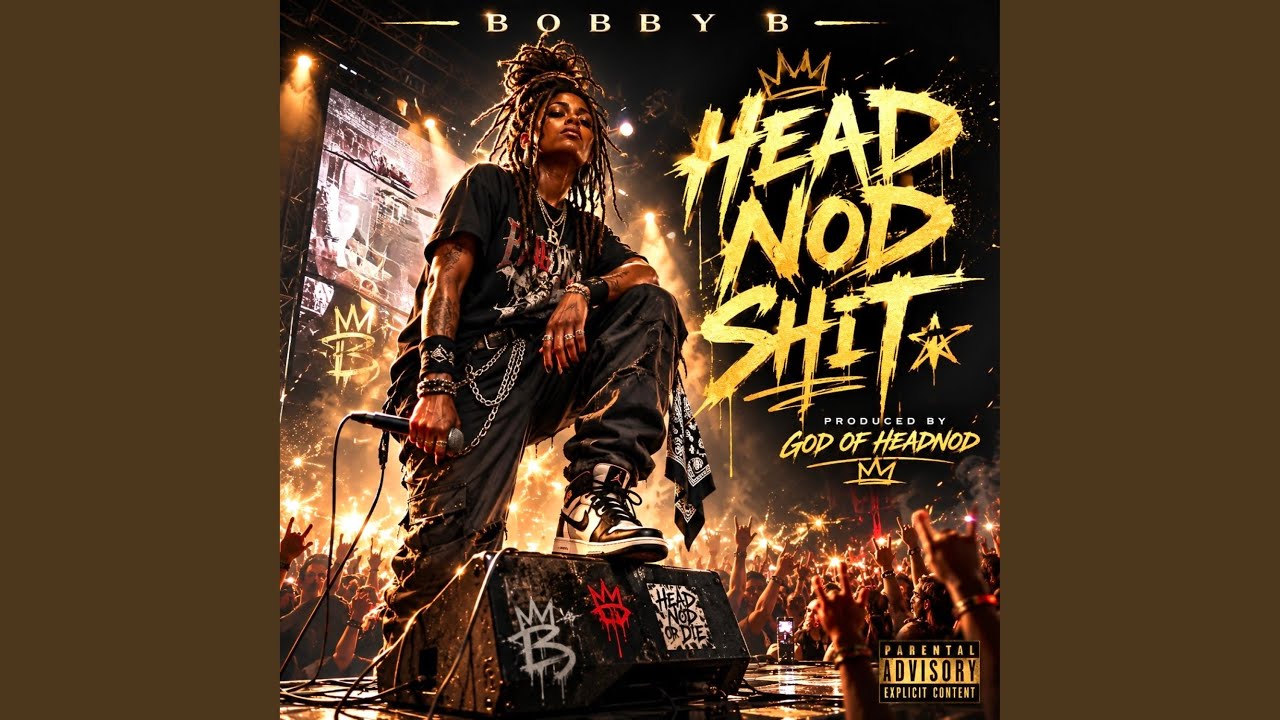 Watch Head Nod Shit on YouTube Watch Head Nod Shit on YouTube