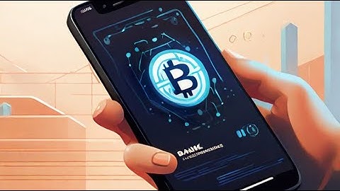 From Banks to Blockchains: The Future of Transactions