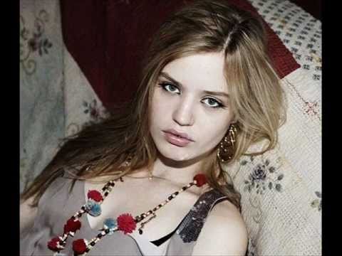 Mick Jagger -Evening Gown