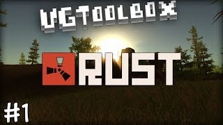 Best Laid Plans   Ep1, RustyToolbox