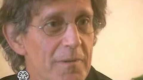 Stulberg, Joe: Transformative Mediation - Mediate.com Video