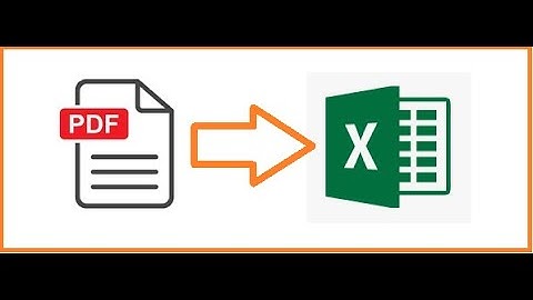Pasar de PDF a Excel | Convertir PDF a Excel sin necesidad de programas | Power Query PDF a Excel 🚀🙌