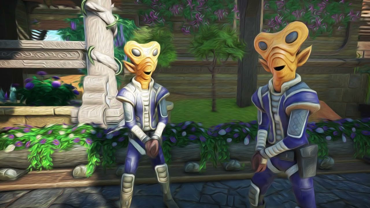 A home not forgotten (part 5): The birth of Swampco