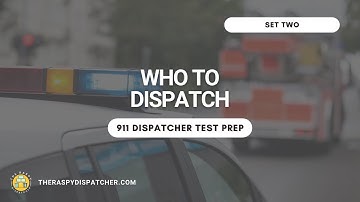 Criticall Test Prep: Practice Who You Should Dispatch Set Two (Free Worksheet)
