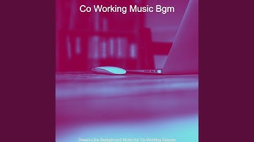 Majestic Shared Workspaces