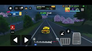 1:00;43 Ascend XR hiketto drift run