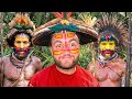 Joining A Tribe In Papua New Guinea!