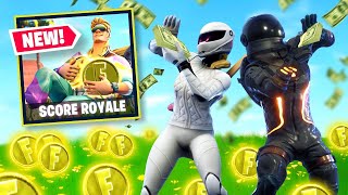 *NEW* MONEY WARS Gamemode In Fortnite Battle Royale! (Score Royale) *NEW* MONEY WARS Gamemode In Fortnite Battle Royale! (Score Royale)