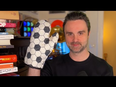 Musik rund um die Fußball-EM