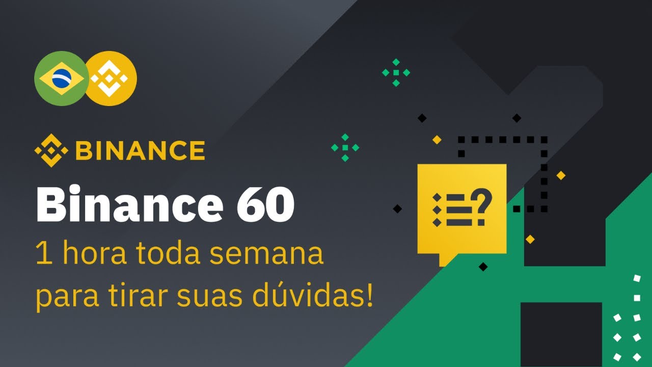 Binance 60 8 60 Technology Design Binance 60 8 60 Technology Design
