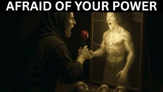 Why You're Afraid of Your Own Potential | Maslow’s Jonah Complex in Daily Life