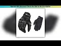 Best Motorcycle Gloves Black Racing Genuine Leather Motorbike White Road Riding Team Glove Men Summ