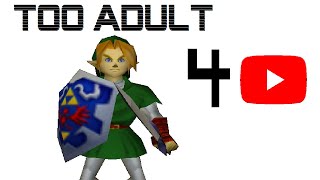 TRY NOT TO GET AGE-RESTRICKTED CHALLENGE WOAH!