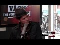 Capture de la vidéo Bruno Mars Besøger Vågn Op! Med The Voice (1 Af 3)