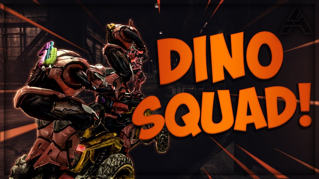 Halo But It Still Has Playable Elites