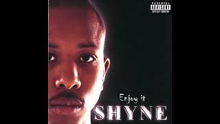Shyne - Shyne (2000) [Full Album] (FLAC) [4K]
