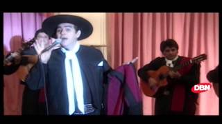 Video thumbnail of "Chaqueño Palavecino - La Ley y La Trampa (Videoclip)"