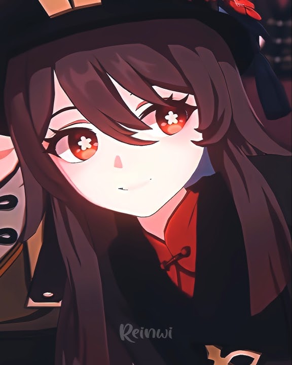 Hu Tao edit | Copines | Genshin Impact