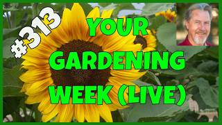 When is the Gardening Season Over? (Q&A) @GardenerScott