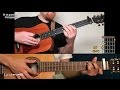 Sarandonga tres cubano and guitar collaboration with christopher teran  cuban tres